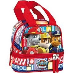 Paw Patrol 51857 Lunchtasche, Zeichnungen, sddfdgfg-752