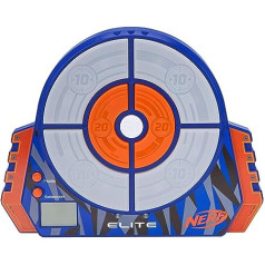 Nerf Elite digitālais mērķis