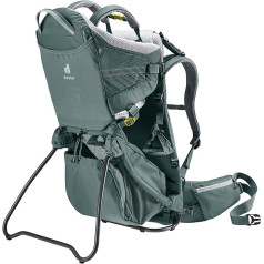 Deuter Kid Comfort Active - Child Carrier (Kraxen)