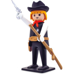 Plastoy SAS PLA00260 Playmobil Collector Sheriff