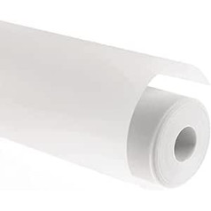 Canson Transpatentpapier Rollen/12128 0,90x20m caurspīdīgs 90/95g/qm