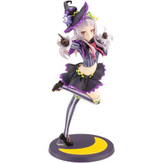 Kotobukiya Hololive Production PVC 1/7 Shion Murasaki statuete 24 cm