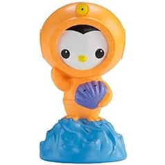 Fisher-Price Octonauts Kwazii Bath Squirter by Fisher-Price