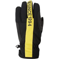 DC Shoes Vīriešu Salute Glove Ziemas cimdi