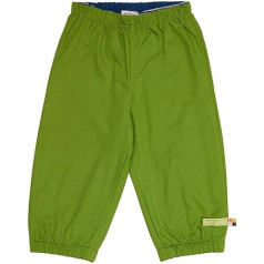 skaļš + lepns Unisex Kinder Outdoorhose Tierdruck Print