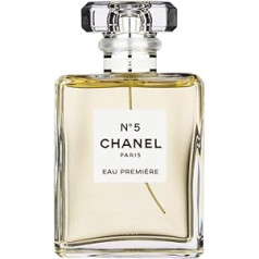 Chanel No, 5 Eau Premiere Vapo, 50 ml