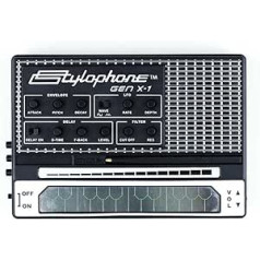 Stylophone Stilofons GenX-1