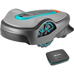 Gardena Robotic Lawnmower