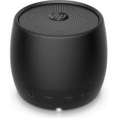 HP Bluetooth skaļrunis 360 melns 2d799aa