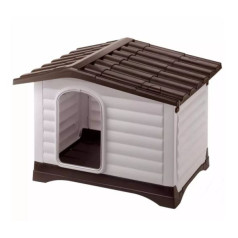 Dogvilla 70 - dog kennel