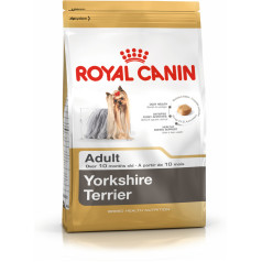 Royal Canin Bhn Yorkshire Terrier Adult - sausā barība pieaugušiem suņiem - 1,5 kg