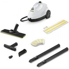 Kärcher SC 2 EasyFix Cylinder steam cleaner 1500W