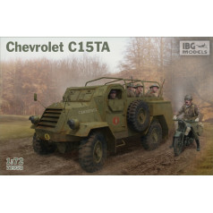 Chevrolet c15ta