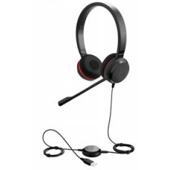 Jabra evolve 30 ii ms stereo usb anc usb un 3,5 ms