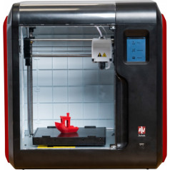 Avtek creocube 3d 3d printeris