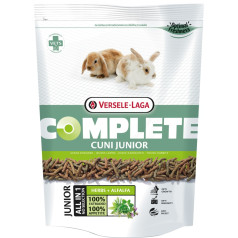 Versele laga complete cuni junior - food for young rabbits - 1.75 kg