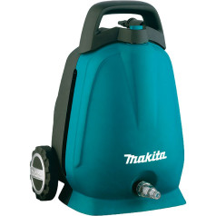 Makita HW102 4.0 kW high-pressure washer