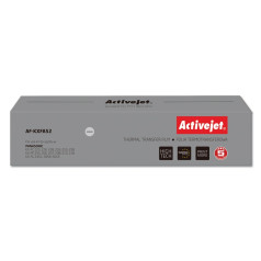 Effiki Copy foil activejet af-kxfa52 (replacement of panasonic kx-fa52; supreme; black)