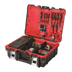 Portable tool box curver 220232
