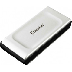 Kingston XS2000 SSD Disks 4TB