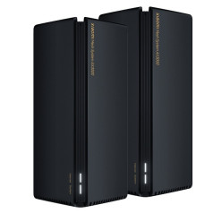 Ax3000 system mesh wi-fi router set of 2