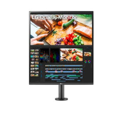 LG LED monitors 27,6