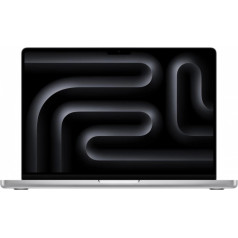 Macbook pro 14 collu sl/8c/10c gpu/8gb/1tb