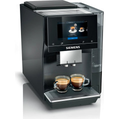 Siemens TP 707R06 espresso machine