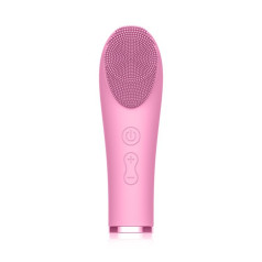 Oro-face brush rozā sonic sejas suka