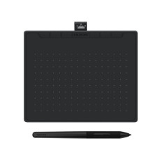 Huion rts 300 black graphics tablet