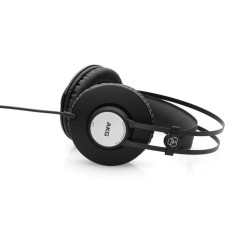 K72 closed headphones