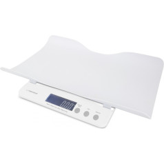 Esperanza ebs017 children's scale (electronic; white)