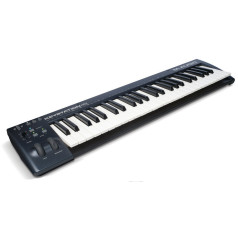 M-audio keystation 49 iii - vadības tastatūra