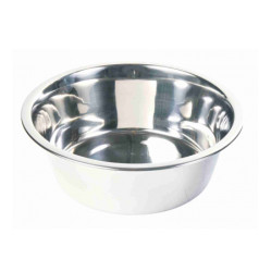 Trixie metal dog bowl 1.8l/20cm 24843