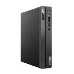 Lenovo thinkcentre neo 50q gen 4 i5-13420h 8gb ddr4 3200 ssd512 intel uhd graphics w11pro black