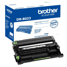 Brother cmyk bungas drb023=dr-b023, 12000 lpp