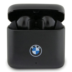 BMWses20amk tws bluetooth austiņas melnas