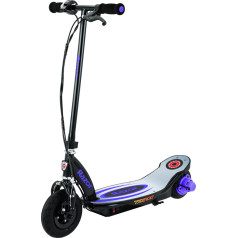 Razor electric scooter e100 powercore purple alu 13173850