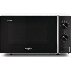 Whirlpool MWP 101 W mikroviļņu krāsns (700 W; 20 l; balta)