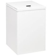 Chest freezer wh1410e2