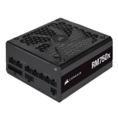 Modular power supply rm750x (2021) 80+ gold atx