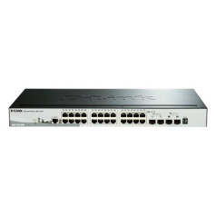 DGS-1510-28P switch 24GE POE 4SFP