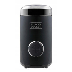 Black+decker bxcg150e coffee grinder (150w)