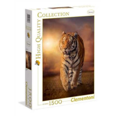 1500 high quality tiger elements