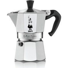 bialetti 990001164 infuser (silver color)