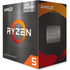 AMD Ryzen 5 5500gt procesors