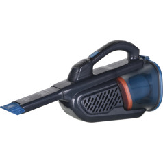 Handheld vacuum cleaner 12v bhhv320b-qw black+decker