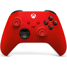 Microsoft XBOX Series Wireless Controller Pulse Red