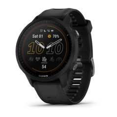 Garmin priekštecis 955 saules pulkstenis (46 mm) melns