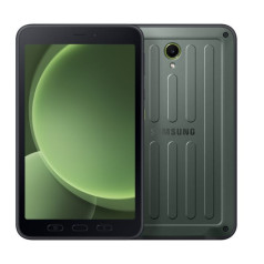 Samsung galaxy tab active 5 8? (x306) 6/128gb 5g izdevums zaļš